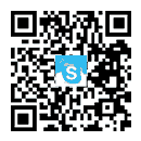 skype充值手机端二维码网址